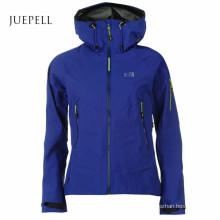 Äußere Sportbekleidung Winter wasserdichte Frauen Jacke